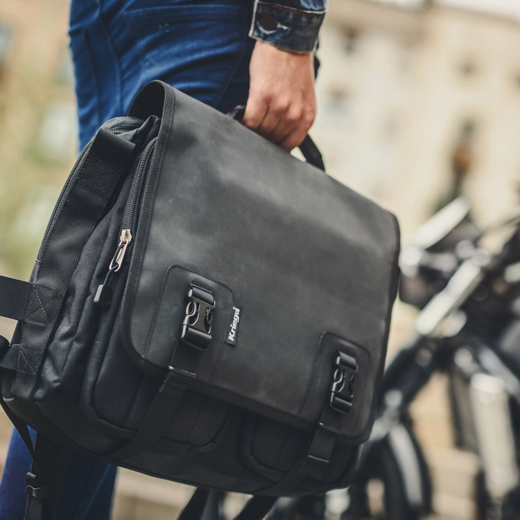 良品 kriegaクリーガ 防水 SLING PRO メッセンジャー バッグ SLING PRO メッセンジャーバッグ | kriega