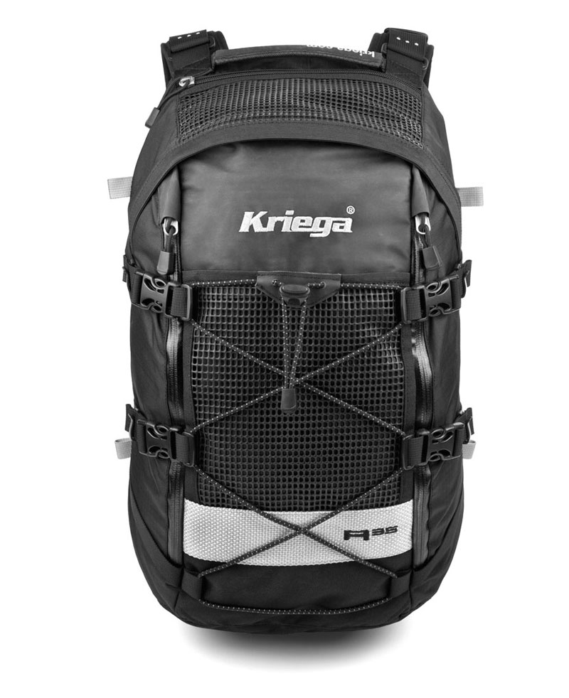 Kriega/クリーガ MAX 28 バックパック 最大28L KRU28 | www