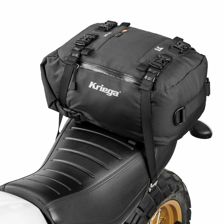 Krigaクリーガ R3 防水ウエストバッグ 楽天市場】Kriega クリーガ R3 防水 ウエストパック : モーター