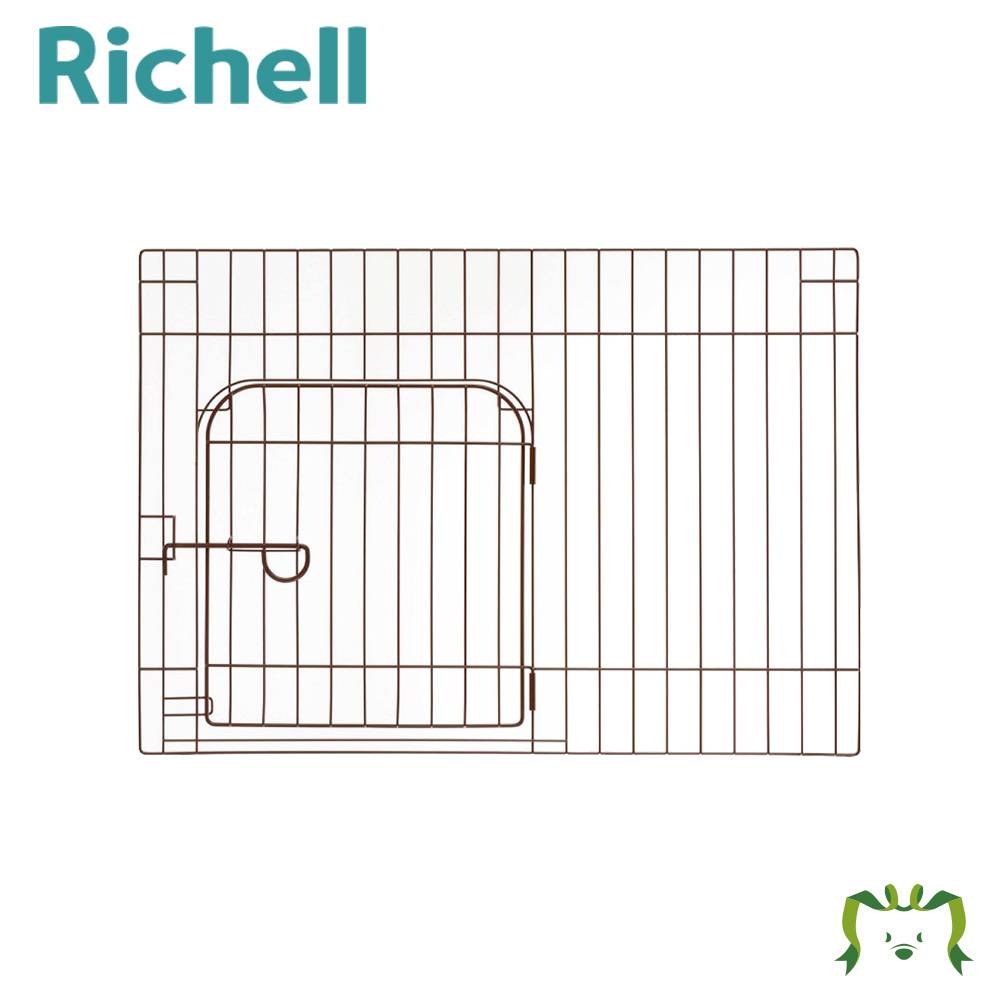 楽天市場】【公式直営】カスタムペットサークル 単品 90入口付