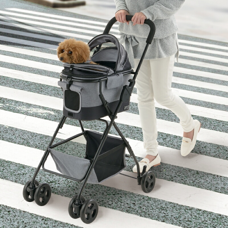 楽天 10倍 リッチェル ペットカート ミニモ ペット 犬 猫 トレー サークル キャリー ゲージ 食器 皿 トイレ お掃除簡単 お散歩 おでかけプレゼント マナー 家庭用 Rvcconst Com