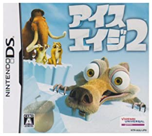 【中古】アイス・エイジ2｜Come to Store