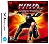 【中古】NINJA GAIDEN:Dragon Sword(ニンジャガイデン ドラゴンソード)｜Come to Store