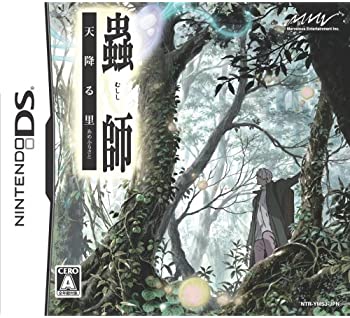 【中古】蟲師~天降る里~(特典無し)｜Come to Store 11,347円