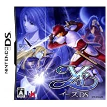 【中古】イースDS(特典無し)｜Come to Store