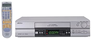 【中古】JVCケンウッド 優勝者 G吊りひも相応うVHS Hi-Fi映像媒体 HR-G13