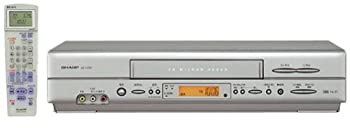 【中古】シャープ ビデオデッキ VC-H220|Come to Store