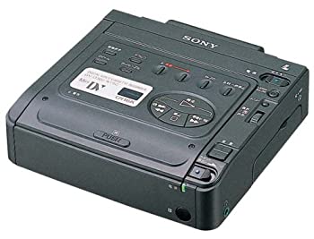 【中古】SONY デジタルビデオカセットレコーダー GV-D300｜Come to Store 46,604円