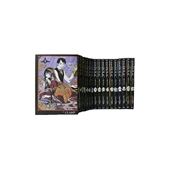 楽天市場】【最大3％OFF】 【中古】 送料無料 計20冊 xxxHOLiC