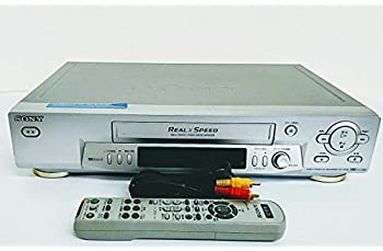 楽天市場】【中古】VHSビデオデッキ ソニー SLV-FX9 : Come to Store