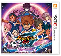 【中古】イナズマイレブンGO ギャラクシー スーパーノヴァ - 3DS|Come to Store