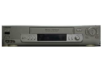 楽天市場】【中古】SONY VHSビデオデッキ SLV-NX1 : Come to Store