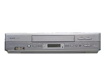 【中古】VHSビデオデッキ せつ然たる VC-GH20