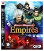 【中古】Dynasty Warriors 6 Empires-Nla｜Come to Store