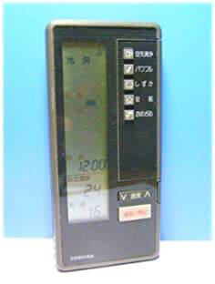 【中古】東芝 空調設備遠隔操作 WH-A1L