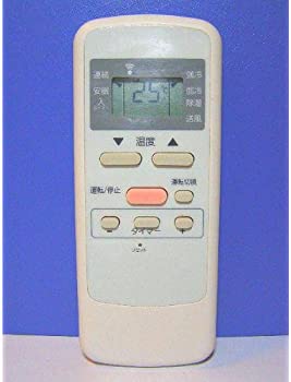 【中古】小泉成器 エアコンリモコン KAW-05|Come to Store