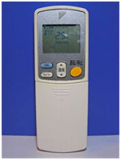 【中古】ダイキン 冷房装置遠隔操作 ARC432A21 季節・空調家電-その他