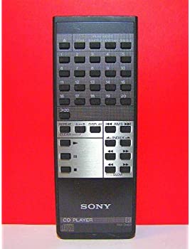 【中古】ソニー オーディオリモコン RM-D450｜Come to Store