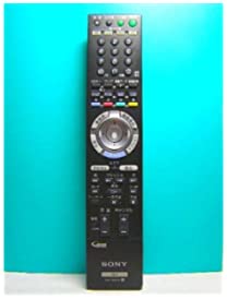 【中古】SONY BDリモコン RMT-B003J 蓋無｜Come to Store 15,500円