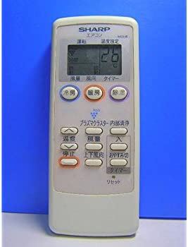 【中古】読みやすい 空調設備遠隔操作 A655JB