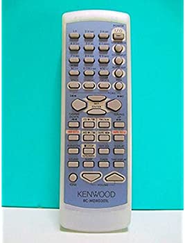 【中古】ケンウッド オーディオリモコン RC-MDX0301L｜Come to Store