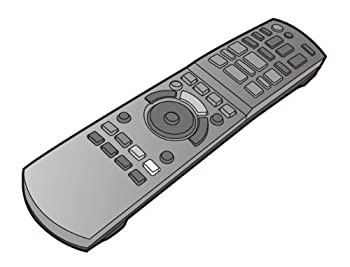 【中古】Panasonic ブルーレイディスクレコーダー用リモコン N2QAYB000686 【中古】Panasonic ブルーレイディスクレコーダー用リモコン N2QAYB000686