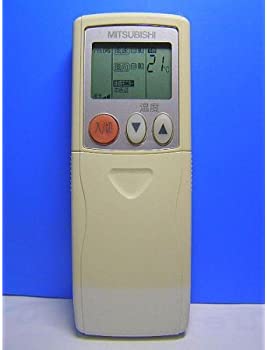 楽天市場】【中古】 エアコン リモコン MITSUBISHI 三菱 KG31 : ピース電器