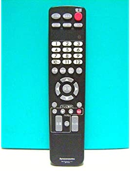 楽天市場】【中古】（非常に良い）YAGI 地デジチューナーリモコン