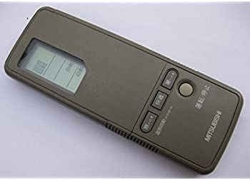 【中古】三菱 エアコンリモコン 3G26|Come to Store