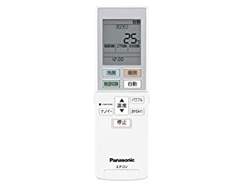【中古】Panasonic 遠隔操作 ACRA75C00570X