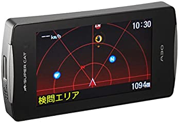 楽天市場】【中古】ユピテル レーダー探知機 GWR301sd GPSデータ