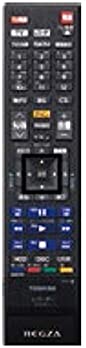 【中古】東芝 純正ブルーレイレコーダー用リモコン SE-R0463【部品番号：79106564】｜Come to Store 9,841円