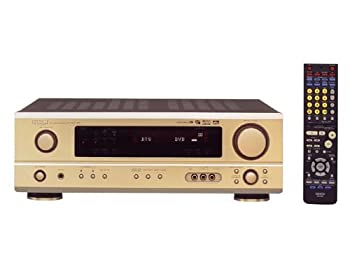 【中古】DENON デノン AVC-1570 5.1ch AVサラウンドアンプリファイアー