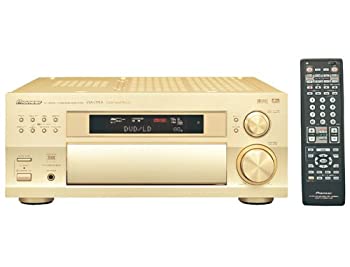 【中古】Pioneer 草分け VSA-D7EX AVサラウンドアンプリファイアー