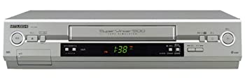 【中古】MITSUBISHI HV-G500 家庭用VTR (サテンシルバー)｜Come to Store 17,816円