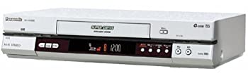 【中古】Panasonic NV-HV90B-S BSチューナー内蔵ハイファイビデオ｜Come to Store