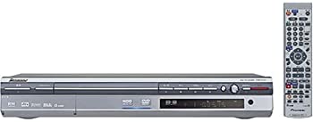 楽天市場】【中古】 Pioneer DVR-625H-S 250GB HDD搭載DVDレコーダー