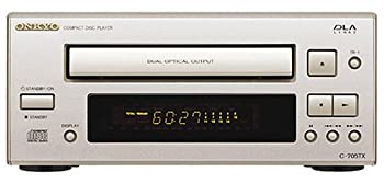 ONKYO INTEC155 CDプレーヤー シルバー C-701A(S) cm3dmju Amazon.co.jp: ONKYO INTEC155 CDプレーヤー C-701A(S