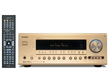 【中古】ONKYO TX-SA603 (AVアンプリファイアー)