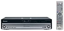 【中古】Pioneer スグレコ 高品位テレビリコーダー 地上・BS・110度CSデジタルハイビジョンチューナー内蔵 500GB DVR-DT90