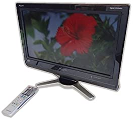 【中古】シャープ 20V型 液晶 テレビ AQUOS LC-20D30-B ハイビジョン 2008年モデル