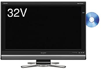 楽天市場】【中古】シャープ 32V型 液晶 テレビ AQUOS LC-32DX2