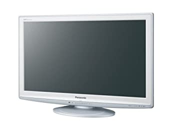 【中古】パナソニック 32V型 液晶テレビ ビエラ TH-L32X1-W ハイビジョン 2009年モデル｜Come to Store