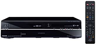 【中古】TOSHIBA VARDIA VTR一体型高品位テレビリコーダー HDD 250GB D-W250K