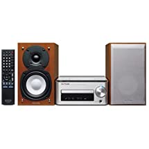 【中古】JVCケンウッド パウダーコンパクトHi-Fi取り合わせ K-521-S