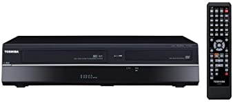 【中古】TOSHIBA 地上デジタルラジオ受信機内蔵VTR一体型ヴィデオディスクリコーダー D-VDR9K