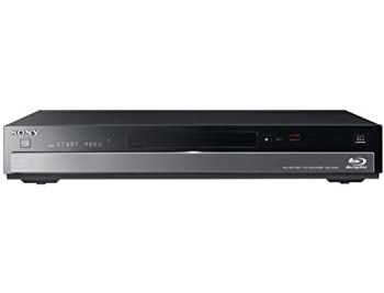 【中古】SONY ソニー 320GB HDD搭載ブルーレイレコーダー 10倍録画 BDZ-RX35｜Come to Store 20,844円