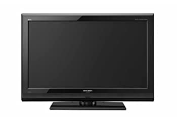 【中古】三菱電機(MITSUBISHI) 32V型 液晶 テレビ LCD-32MX40 ハイビジョン 2010年モデル｜Come to Store