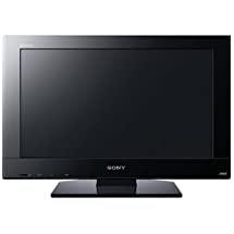 【中古】ソニー 22V型 液晶 テレビ ブラビア KDL-22BX30H(B) ハイビジョン HDD内蔵 2010年モデル