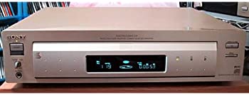 【中古】SONY DVP-S7000 ヴィデオディスク電気蓄音機 (premium vintage)